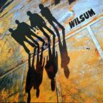 WILSUM: WILSUM. 1 LP., Ophalen of Verzenden, Nieuw in verpakking, 12 inch, Poprock