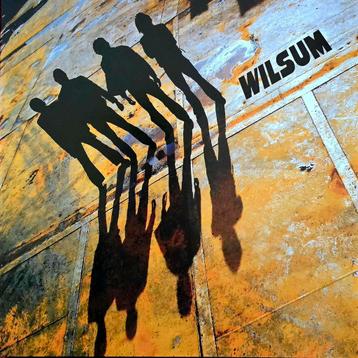 WILSUM: WILSUM. 1 LP. beschikbaar voor biedingen