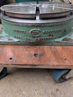 SIP Verdeeltafel PD-3 - Precisie Gereedschap, Doe-het-zelf en Verbouw, Draaibanken, Ophalen, Metaaldraaibank