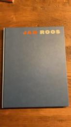 Jan Roos, Harlingen aan de zee, Ophalen of Verzenden, Zo goed als nieuw, Meerdere auteurs, Schilder- en Tekenkunst