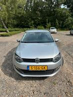 Volkswagen Polo 1.2 51KW 2011 Grijs, Auto's, Volkswagen, Voorwielaandrijving, 967 kg, 1198 cc, Handgeschakeld