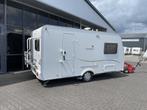 Sunlight Capron 42 D Bed + Zit + WC Lichtgewicht 785KG 2014, Sunlight, Bedrijf, Treinzit, 750 - 1000 kg