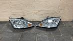 Ford focus koplampen, Auto-onderdelen, Verlichting, Ophalen of Verzenden, Ford