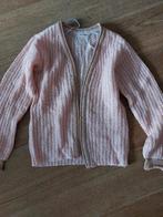 Vesten maat 146-152, Ophalen of Verzenden, Zo goed als nieuw, Meisje, Trui of Vest