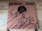 Judas Priest - Priest... Live! LP Vinyl, Ophalen of Verzenden, Gebruikt
