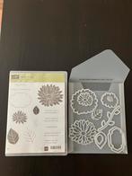 Stampin Up Special Reason, Hobby en Vrije tijd, Stempelen, Ophalen of Verzenden, Zo goed als nieuw, EZ-mounted stempel