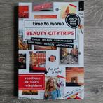 Beauty citytrips - Parijs Milaan Kopenhagen New York Berlijn, Overige merken, Europa, Ophalen of Verzenden, Zo goed als nieuw