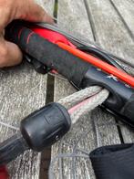 Best Red 4-lijns Kitesurf Bar - 52cm, Watersport en Boten, Kitesurfen, Ophalen of Verzenden, Gebruikt, Bar