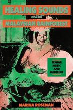 Healing Sounds Malaysian Rainforest by Roseman Marina, Ophalen of Verzenden