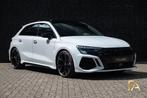 Audi RS3 Sportback 2.5 TFSI quattro, Auto's, Automaat, Gebruikt, RS3, Wit