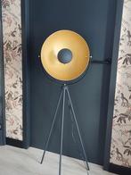 Vloerlamp, Huis en Inrichting, Lampen | Vloerlampen, Ophalen, Zo goed als nieuw, 150 tot 200 cm