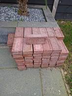 Metselstenen  +- 100 stuks, Doe-het-zelf en Verbouw, Metselstenen, Ophalen, Nieuw, Bakstenen
