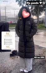 Parajumper Panda Jas - Alle Maten Zwart, Ophalen of Verzenden, Nieuw, Maat 42/44 (L), Zwart