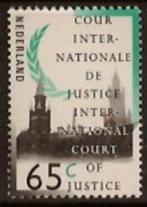 Nederland Dienst 50 gestempeld Maak uw serie compleet!, Ophalen of Verzenden, Na 1940, Gestempeld