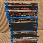 Blu-ray - Diverse Titels 13 stuks NL uitgaves, Ophalen of Verzenden, Gebruikt, Actie