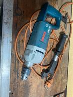 Bosch GBM 13, Ophalen, Gebruikt, 600 watt of meer, Boormachine