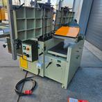 SCM 5voudige combinatie machine ** 410mm schaafbank, Scm felder robland hammer casadei, 70 mm of meer, Overige typen, Ophalen of Verzenden