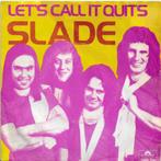 The SLADE  1976   SUPER GLAMROCK !!! S1518, Ophalen of Verzenden, 7 inch, Single