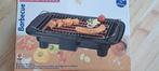 Nieuwe electrische BBQ voor binnen en buiten, Ophalen, Nieuw, Severin