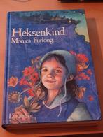Monica Furlong - Heksenkind, Ophalen of Verzenden, Zo goed als nieuw, Monica Furlong