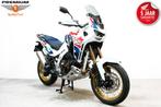 Honda CRF 1100 AFRICA TWIN ADVENTURE SPORTS DCT (bj 2025), Motoren, Bedrijf, Cruise Control, Toermotor