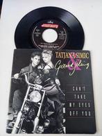 Tatjana Simic & Gerard Joling , single, Ophalen of Verzenden, Zo goed als nieuw, Pop