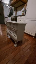 Buik kastje, Huis en Inrichting, Ophalen