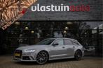 Audi RS6 Avant 4.0 TFSI Quattro Performance , Nardo grijs, M, Gebruikt, 4 stoelen, RS6, 3993 cc