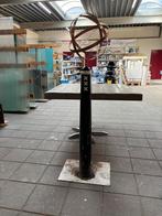 Amsterdams paaltje!, Tuin en Terras, Palen, Balken en Planken, Ophalen of Verzenden, Zo goed als nieuw, Minder dan 180 cm, Palen