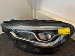Koplamp links van een Mercedes GLA, Gebruikt, -, Ophalen of Verzenden, -
