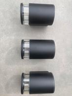 3 x buitenlamp met led verlichting. Zijn 4 maanden gebruikt, Tuin en Terras, Buitenverlichting, Ophalen of Verzenden, Zo goed als nieuw