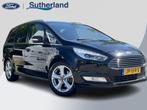 Ford Galaxy 1.5 Ecoboost Titanium 160pk | Afneembare Trekhaa, Auto's, Voorwielaandrijving, Euro 6, 4 cilinders, 160 pk
