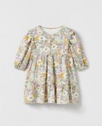 Zara zomerjurk 100% viscose NIEUW 110, Kinderen en Baby's, Kinderkleding | Maat 110, Ophalen of Verzenden