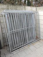 Hondenren hekken, Dieren en Toebehoren, Ophalen, 110 cm of meer, 100 cm of meer