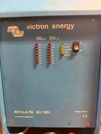 Victron Energy Skylla-TG 24/100 Acculader, Auto-onderdelen, Accu's en Toebehoren, Ophalen, Gebruikt, Universele onderdelen