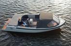 Meersloep 600 tender! Meerdere kleuren op voorraad!, Nieuw, Polyester, Overige brandstoffen, 3 tot 6 meter