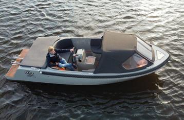 Meersloep 600 tender! Meerdere kleuren op voorraad! beschikbaar voor biedingen