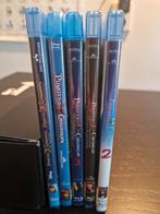 Pirates of the Caribbean 1 tm 5 bluray set NL subs, Cd's en Dvd's, Ophalen of Verzenden, Zo goed als nieuw