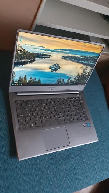 Medion 15-inch (Pentium Silver / 8GB / 256 SSD / Win11) beschikbaar voor biedingen