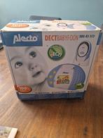 Alecto dbx 85 eco babyfoon, Ophalen of Verzenden, Zo goed als nieuw