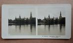 Stereofoto Frederiksborg Slot, Denemarken, Verzenden