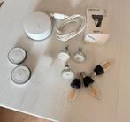 Slimme verlichting Ikea Tradfri, Ophalen of Verzenden, Zo goed als nieuw, Minder dan 30 watt, Led-lamp