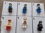 Lego poppetjes 16, Ophalen, Zo goed als nieuw