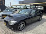 BMW 3-serie 320i Executive|M-pakket|Navi|CC|Carplay|AC|Senso, Euro 5, Achterwielaandrijving, Beige, 4 cilinders