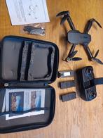 Sefsay E88 MAX drone, Ophalen, Zo goed als nieuw, Drone met camera