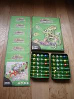 Marble Maniacs compleet, Plus, Ophalen of Verzenden