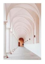 New - Architectuur Poster, Ophalen of Verzenden