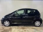Toyota Aygo 1.0-12V Comfort Zeer netjes, Voorwielaandrijving, Gebruikt, 4 stoelen, Origineel Nederlands