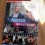 Flikken Maastricht, Cd's en Dvd's, Dvd's | Thrillers en Misdaad, Ophalen of Verzenden, Vanaf 12 jaar, Zo goed als nieuw, Detective en Krimi