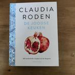 De Joodse Keuken, Boeken, Hoofdgerechten, Ophalen of Verzenden, Zo goed als nieuw, Claudia Roden